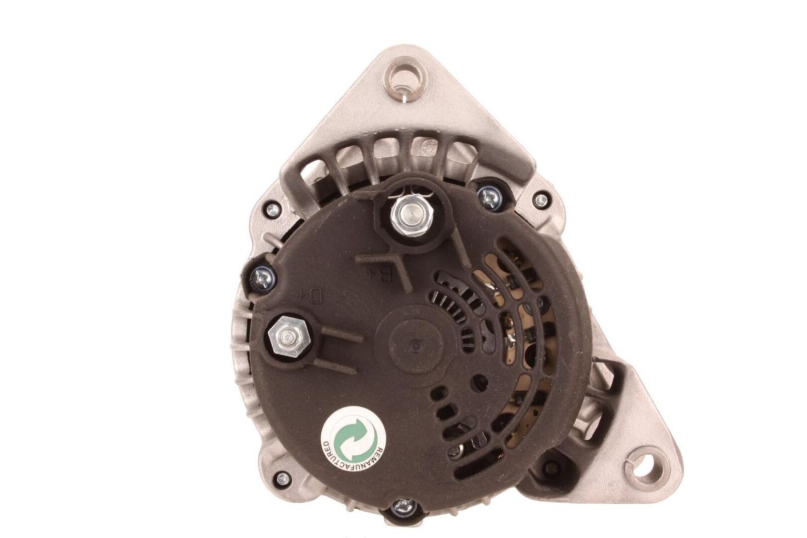 Alternator-2