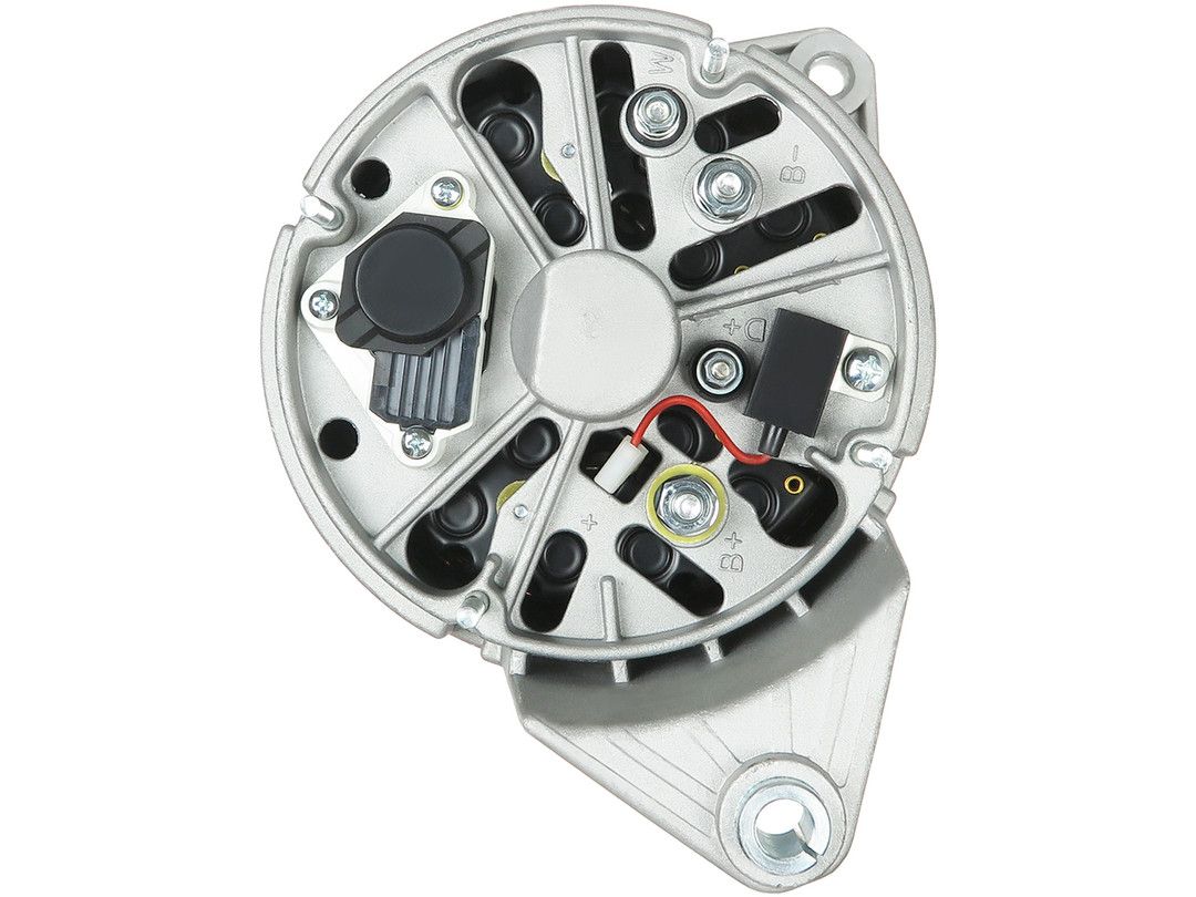 Alternator-2