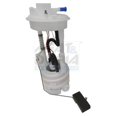MEAT & DORIA 76465 Fuel supply unit