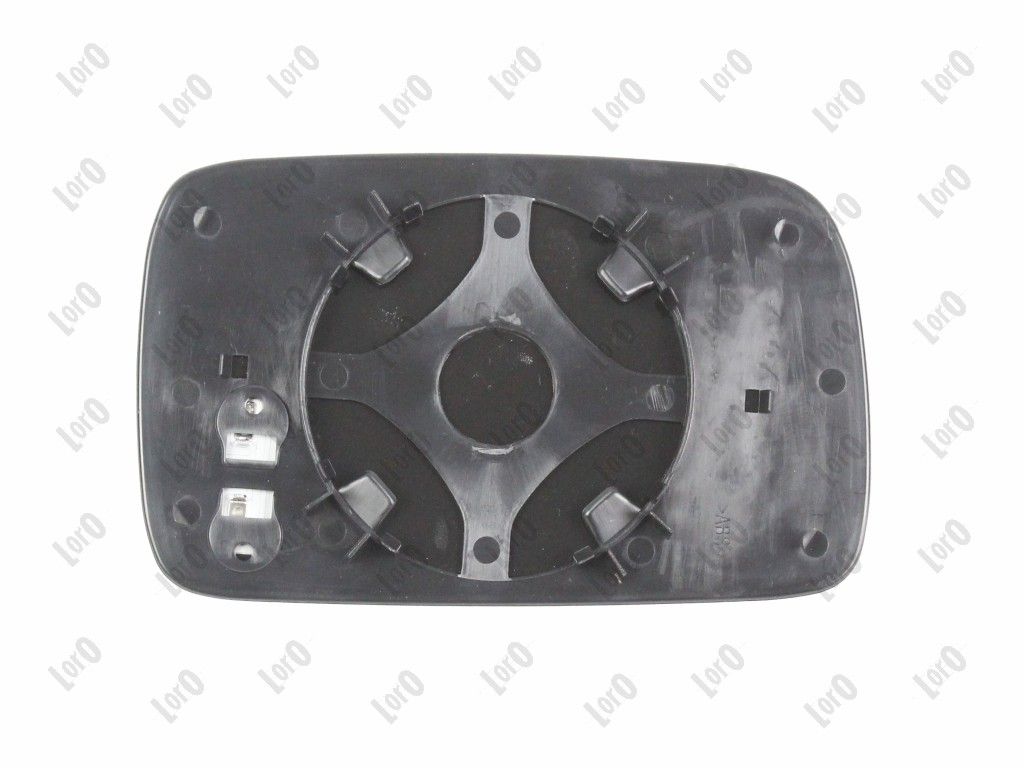 ABAKUS 4029G03 Mirror glass, exterior mirror
