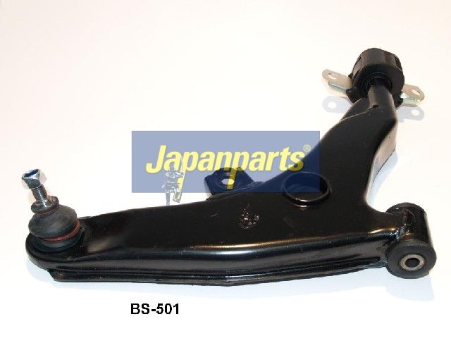 JAPANPARTS BS-500R Control/trailing arm, wheel suspension