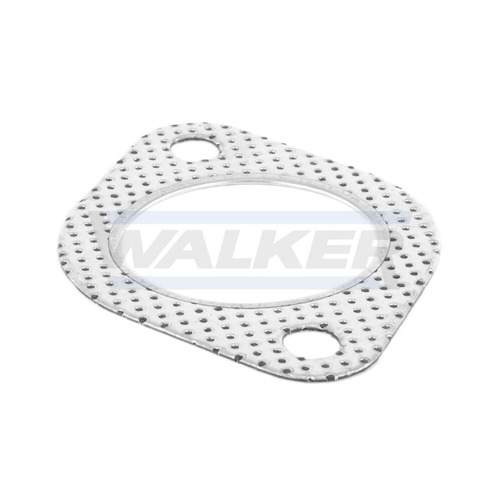 Gasket, exhaust pipe-2