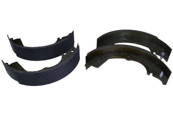 MAXGEAR 19-4544 Brake shoe set