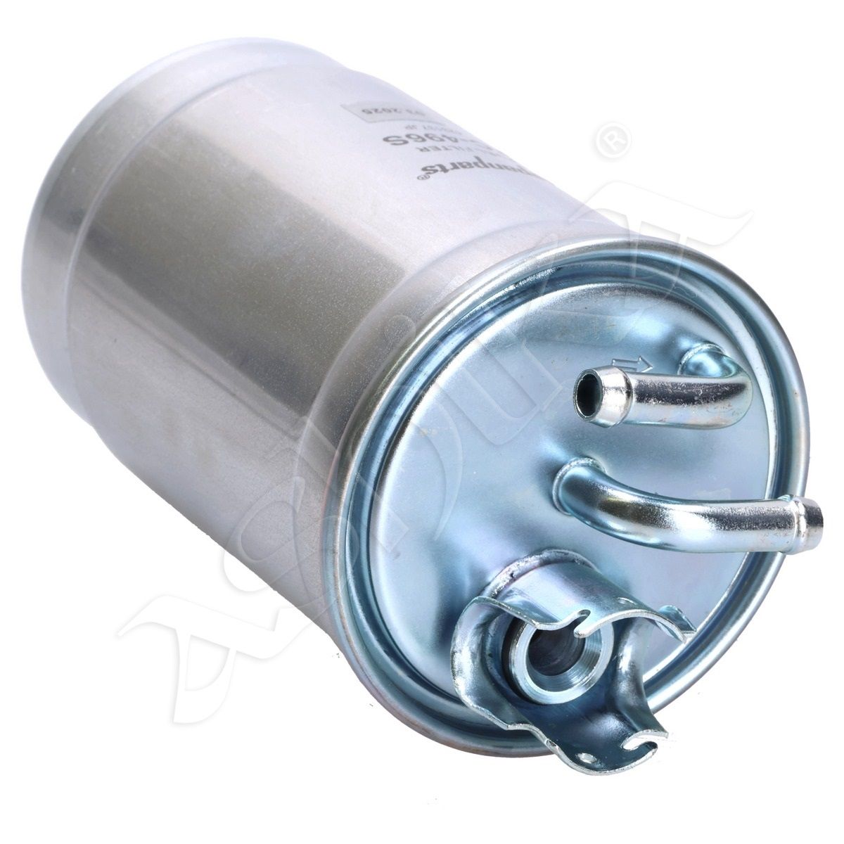 ASHIKA 30-04-496 Fuel filter