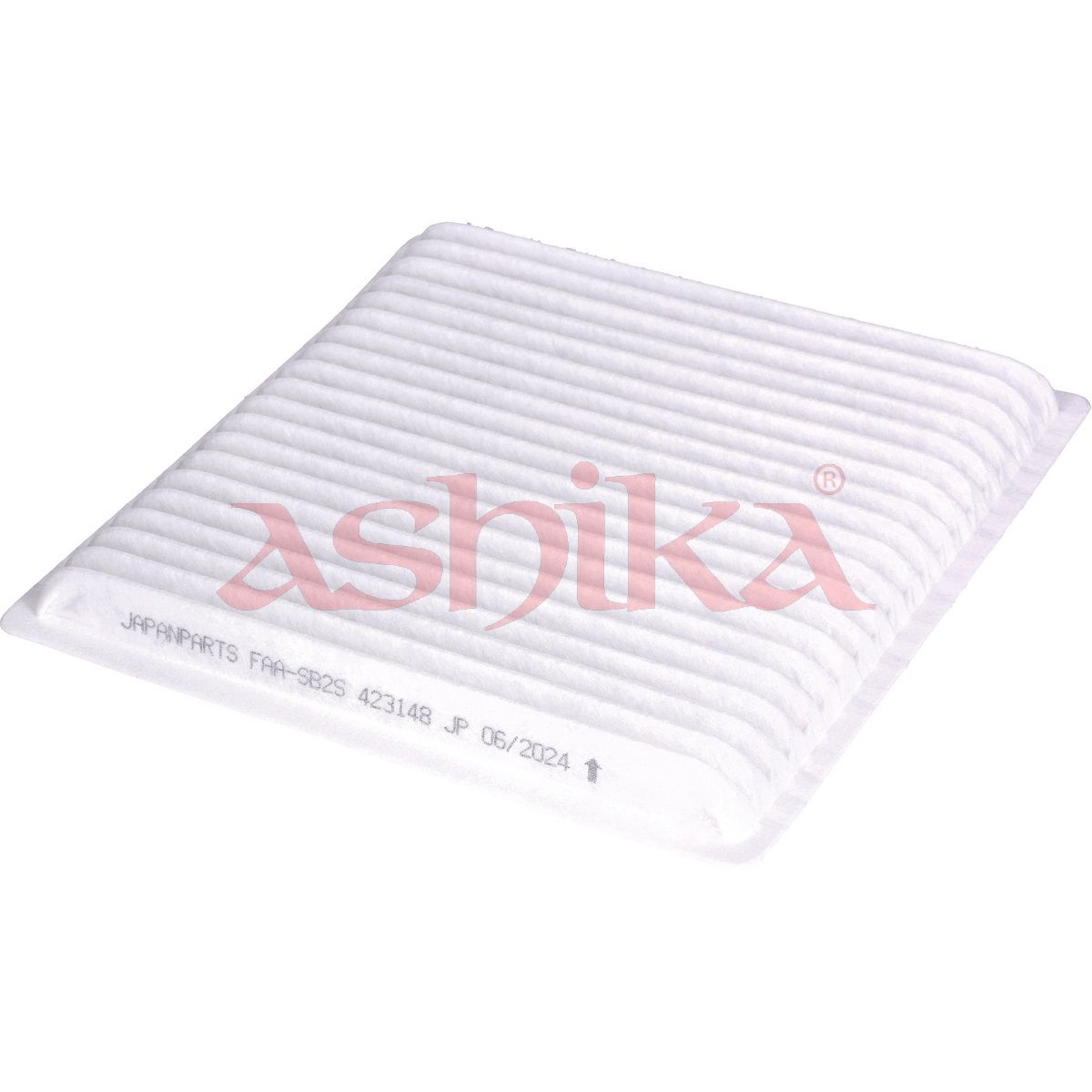 ASHIKA 21-SB-SB2 Filter, cabin air