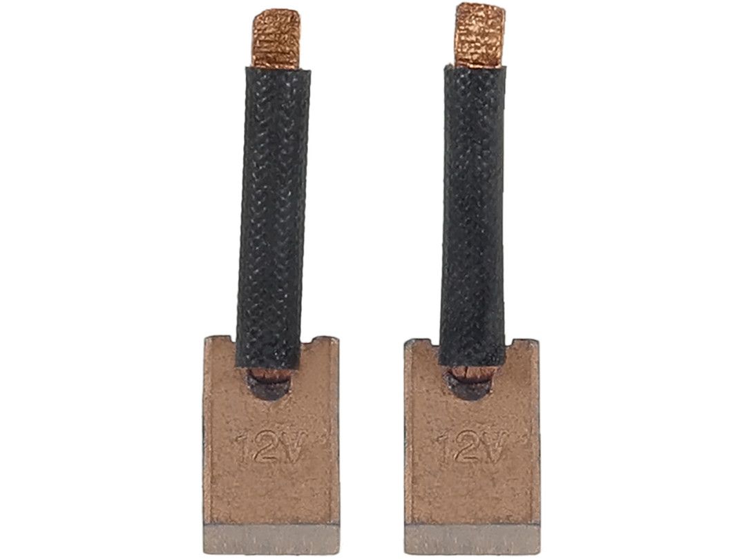 AS-PL SB5034 Carbon brush, starter