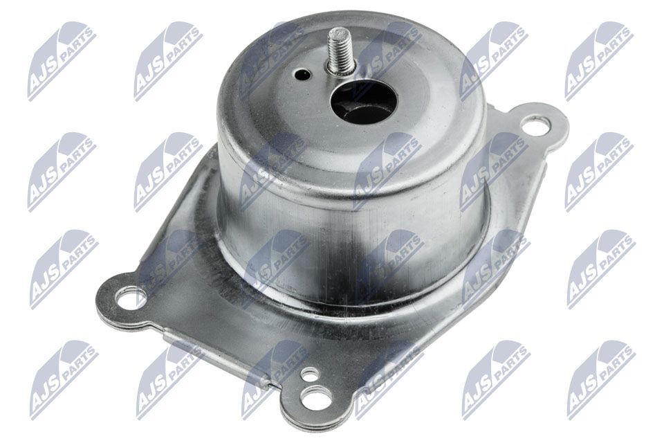 NTY ZPS-PL-031 Mounting, engine