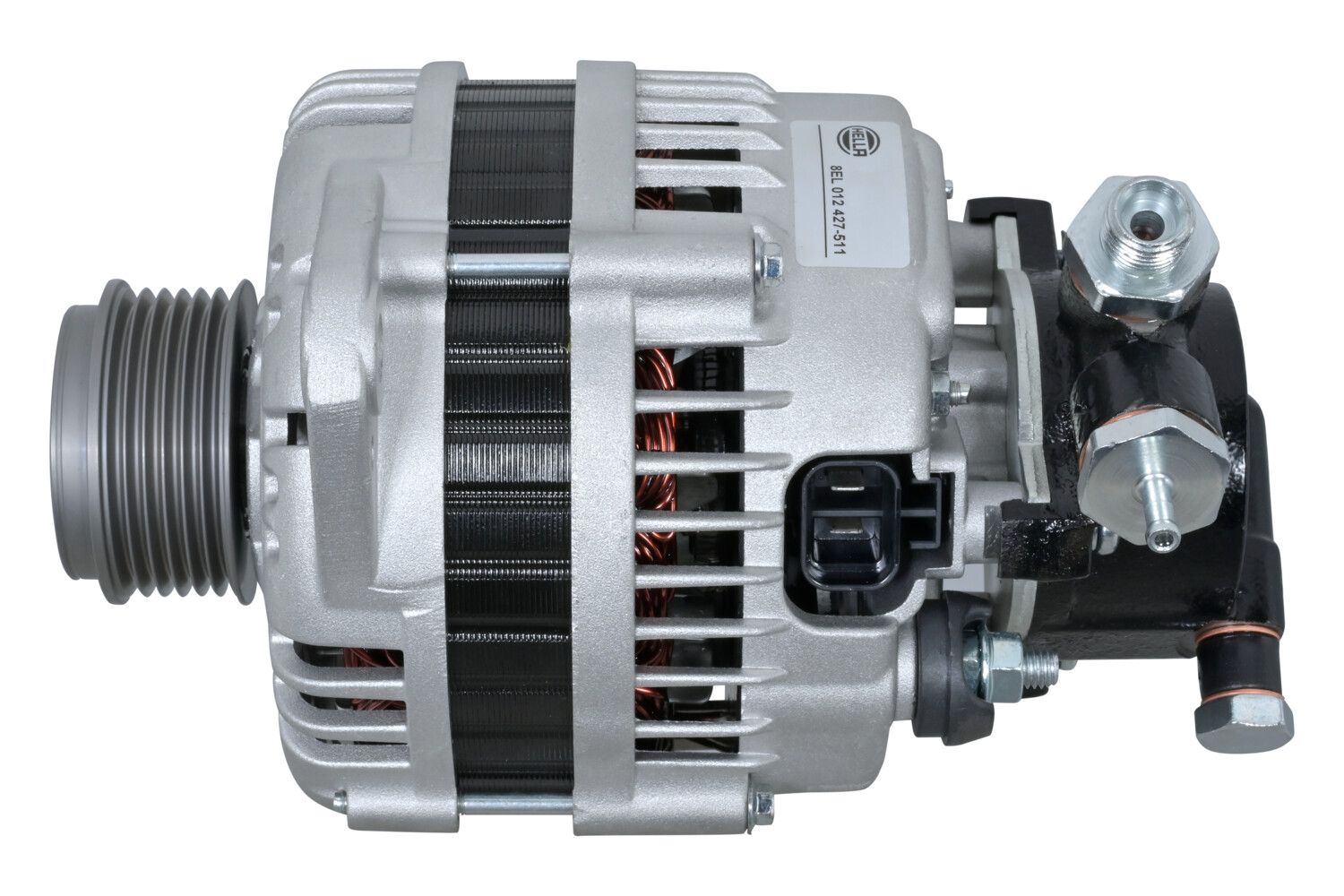 HELLA 8EL 012 427-511 Alternator