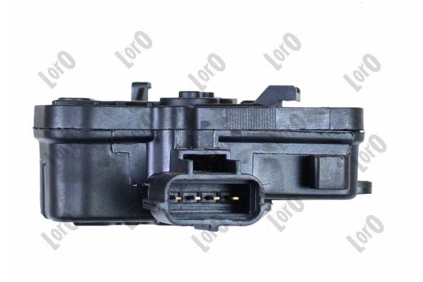 Actuator, central locking system-2