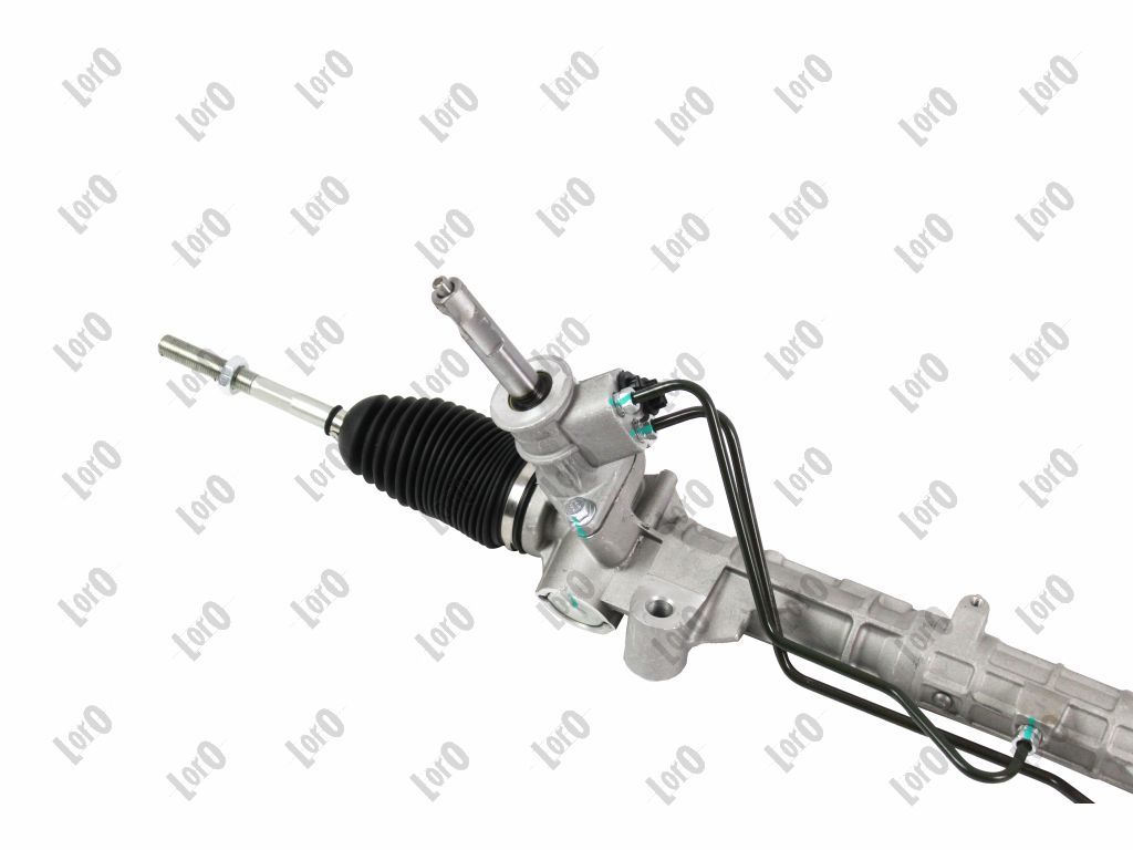 Steering Gear-2