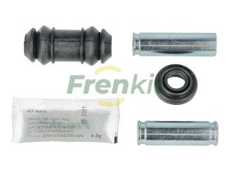 FRENKIT 815012 Guide sleeve kit, brake caliper
