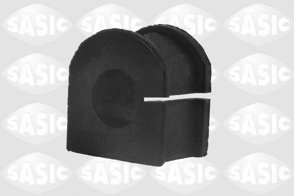 Mounting, stabiliser bar