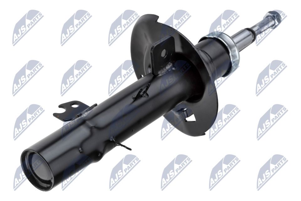 Shock Absorber-1