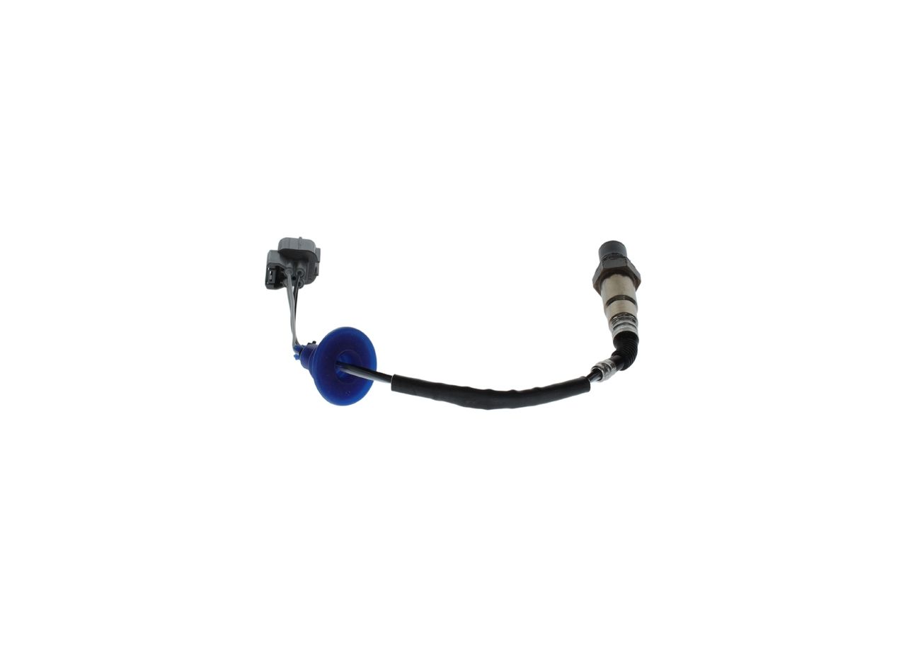 Oxygen Sensor-4
