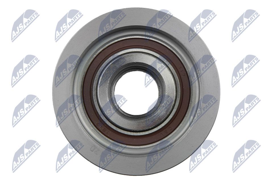 Alternator Freewheel Clutch-3