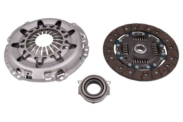 LUCAS LKCA870137 Clutch kit