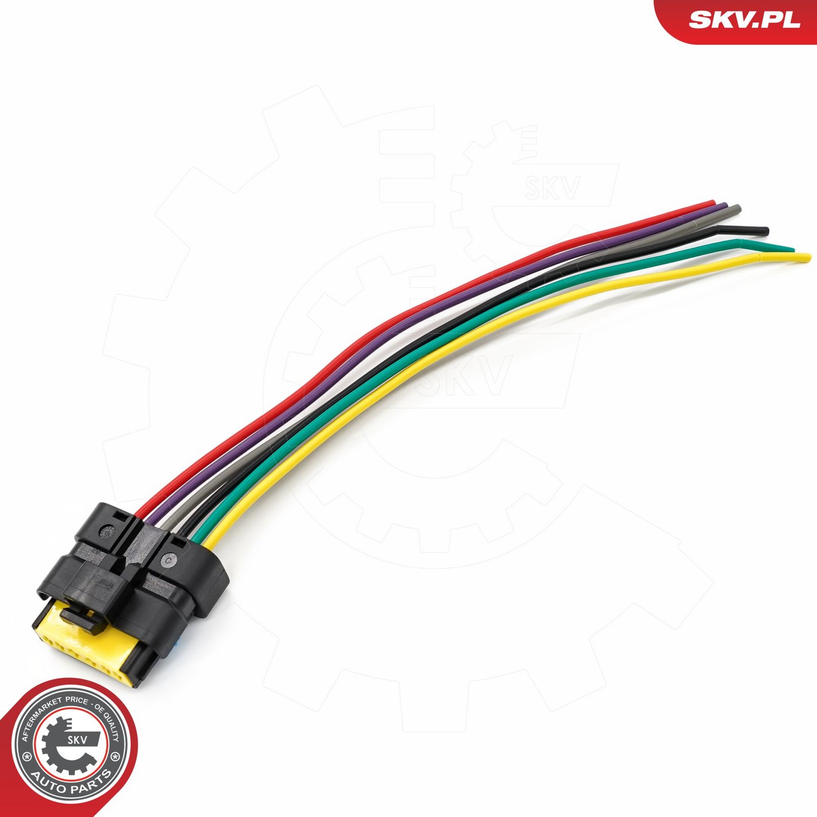 Repair Kit, cable set