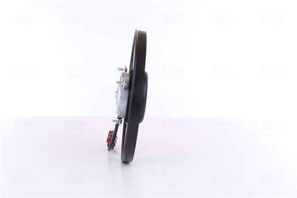 Fan, engine cooling-1