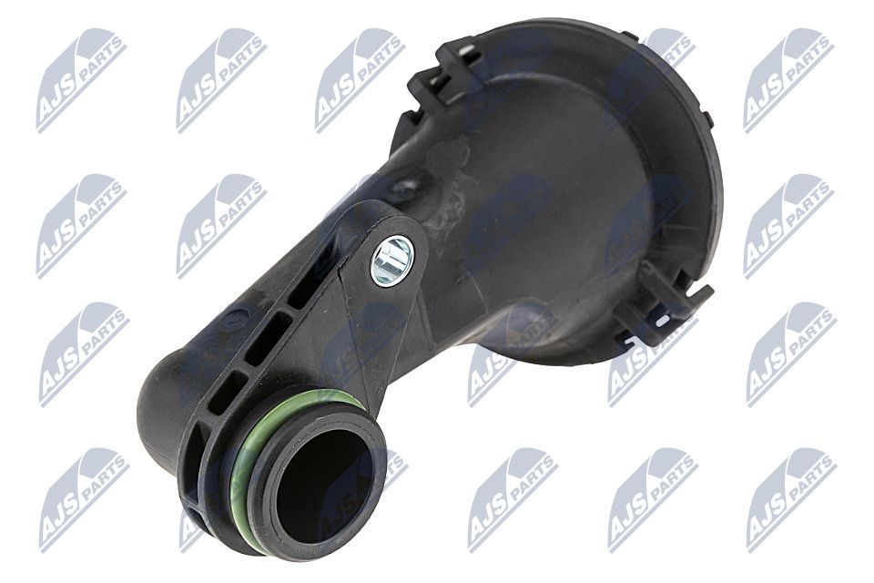 Oil Pump Pickup Tube-1