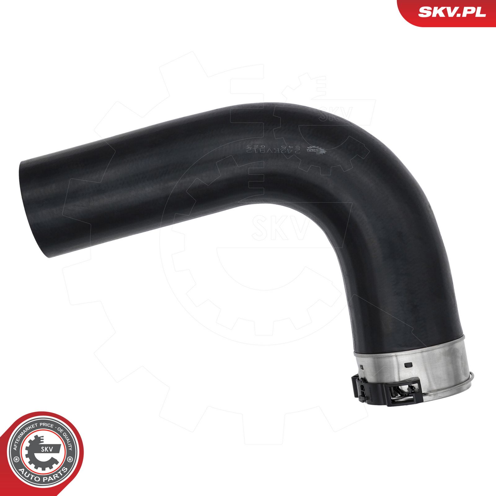 ESEN SKV 24SKV912 Charge air hose