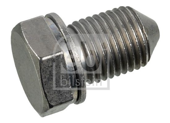FEBI BILSTEIN 48871 Screw plug, oil sump