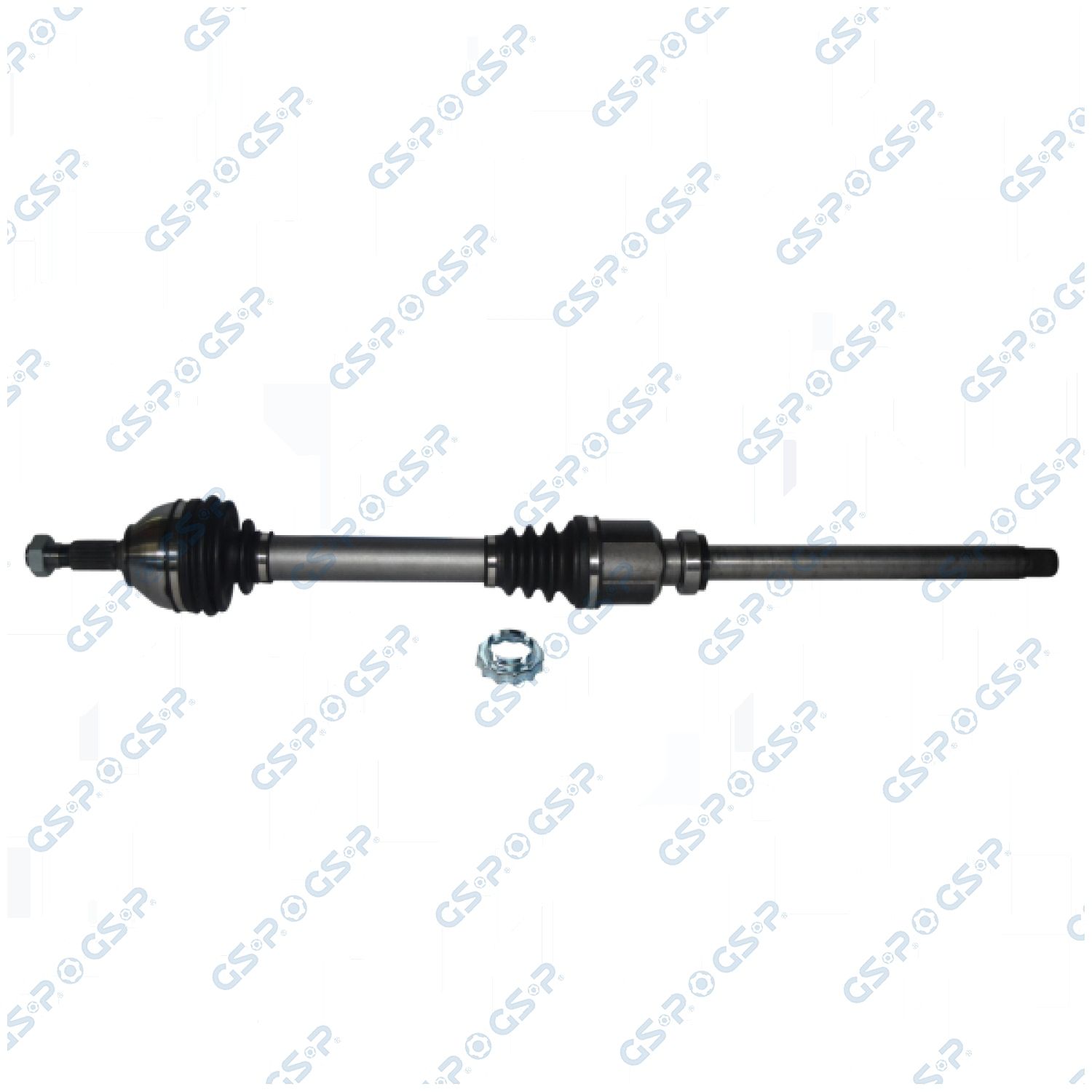 GSP 210435 Drive shaft