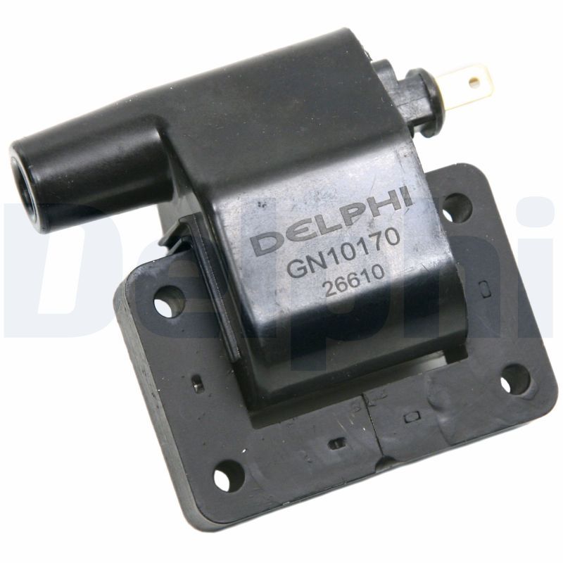 DELPHI GN10170-12B1 Ignition coil