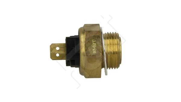 HART 534 291 Temperature switch, radiator fan