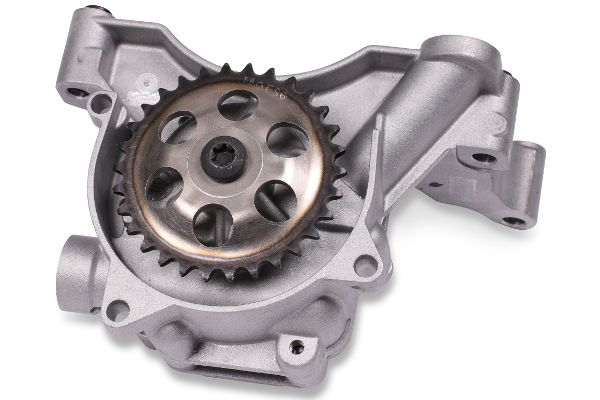 HEPU OP5503 Oil pump