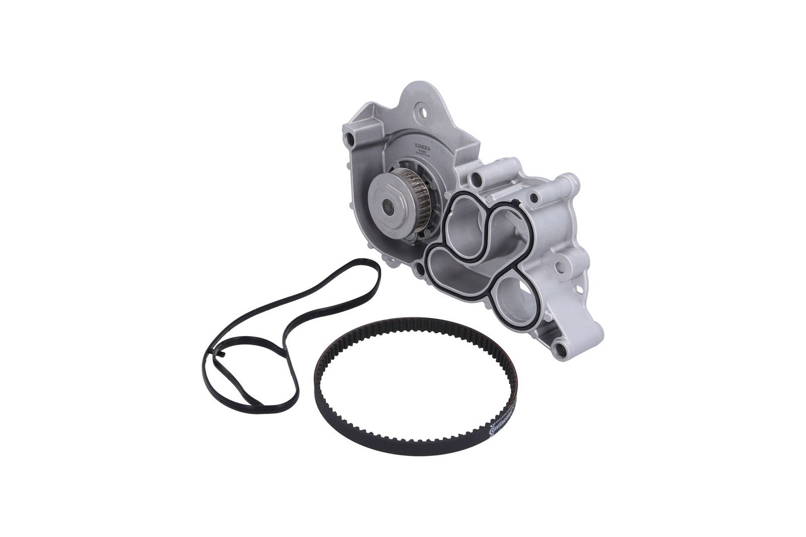 KAMOKA 7001300 Water pump & timing belt kit