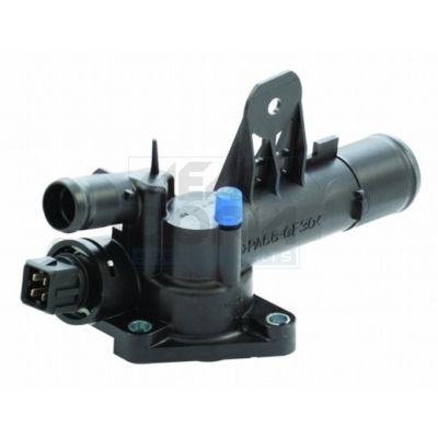 MEAT & DORIA 92447 Thermostat, coolant