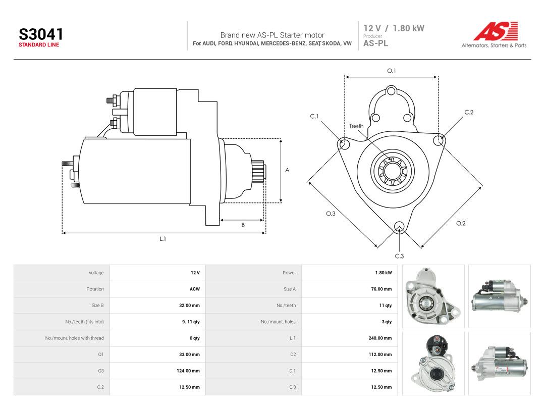 Starter-4