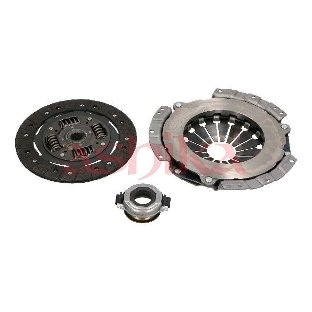 Clutch Kit-1