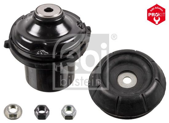 Repair Kit, suspension strut support mount