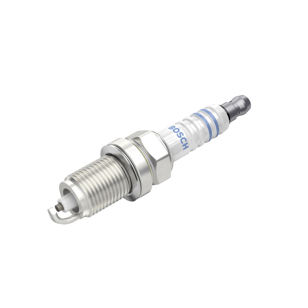 BOSCH 0 242 229 699 Spark plug