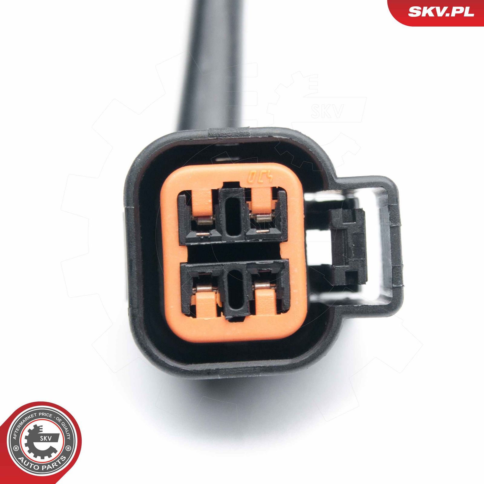 Oxygen Sensor-3