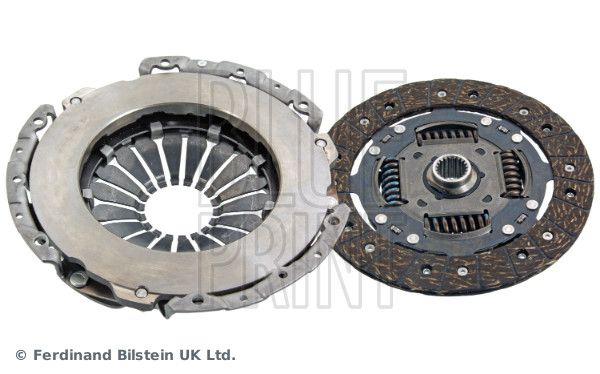 Clutch Kit-1