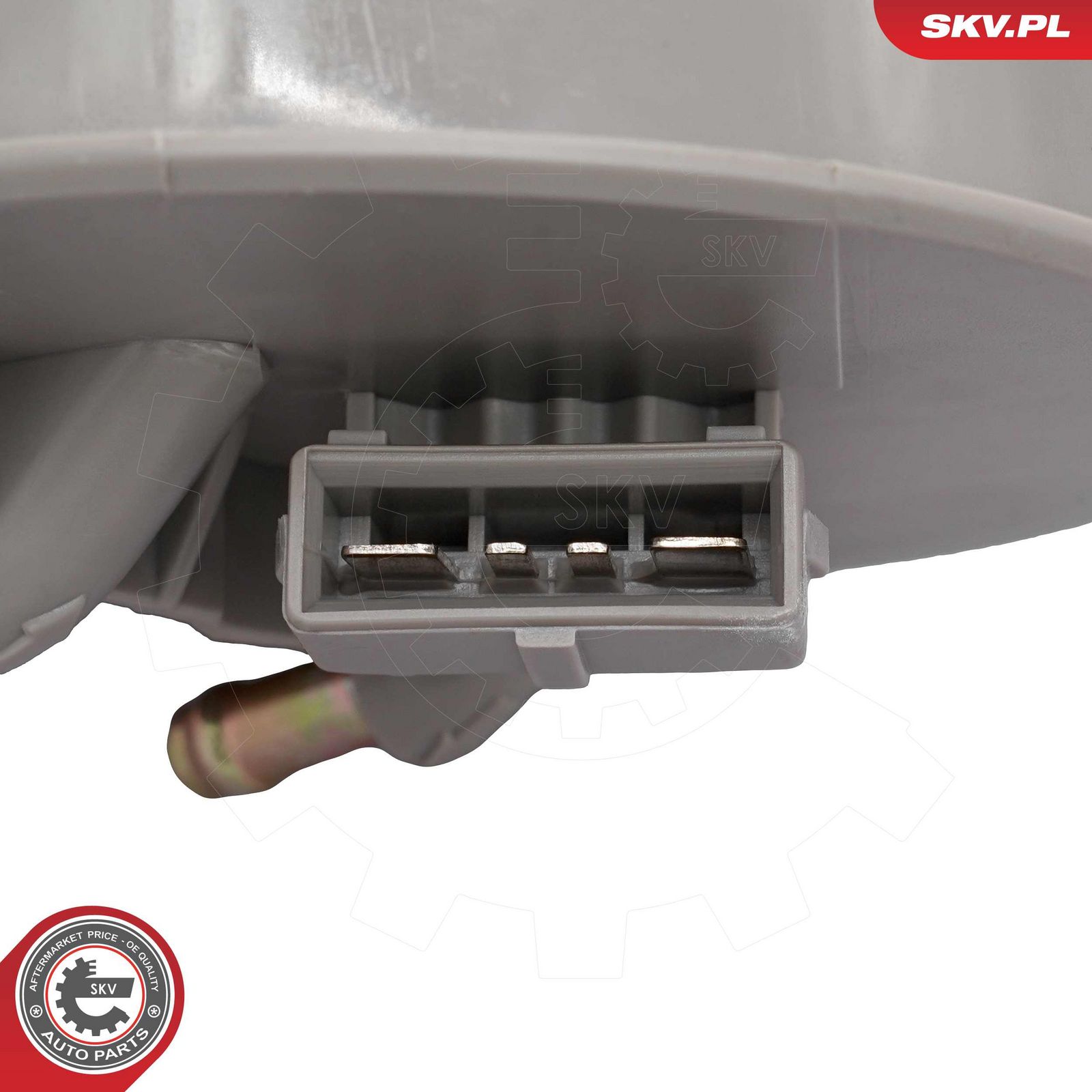 ESEN SKV 02SKV702 Fuel supply unit