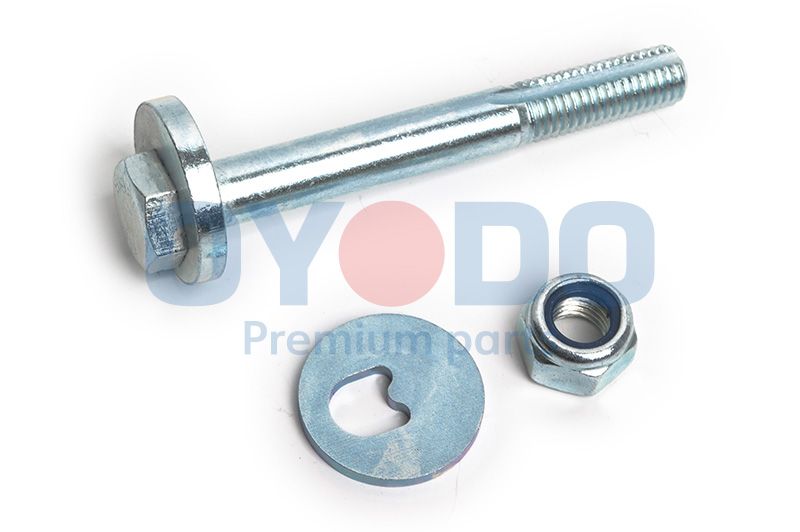 Bolt, control arm