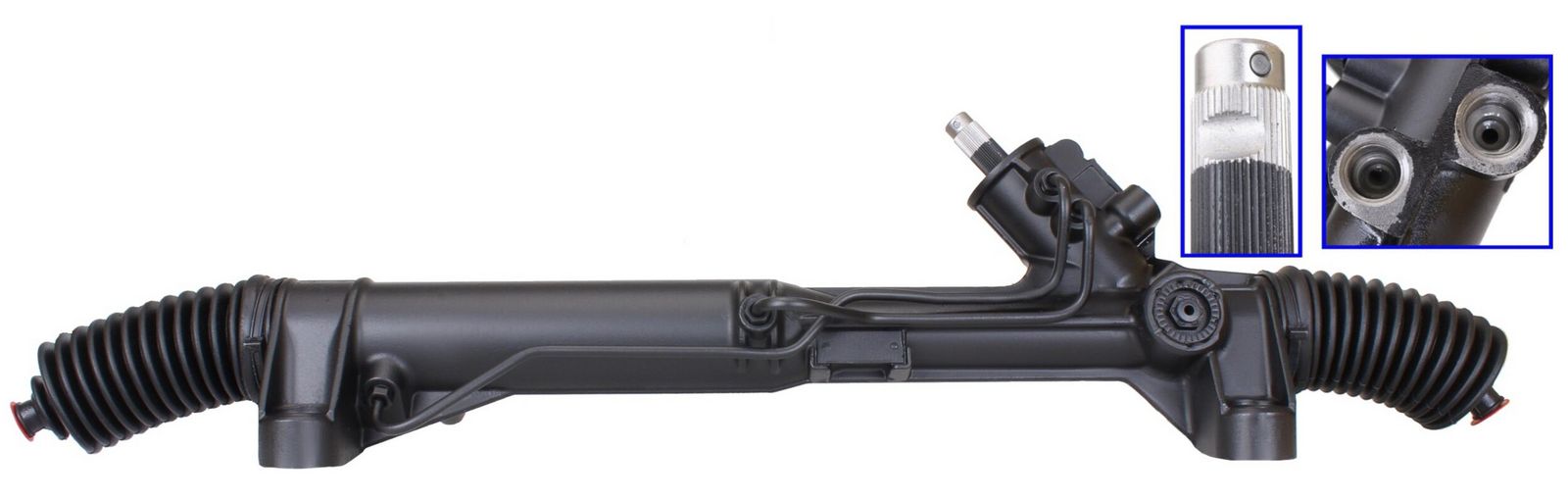 DRI 712520587 Steering gear