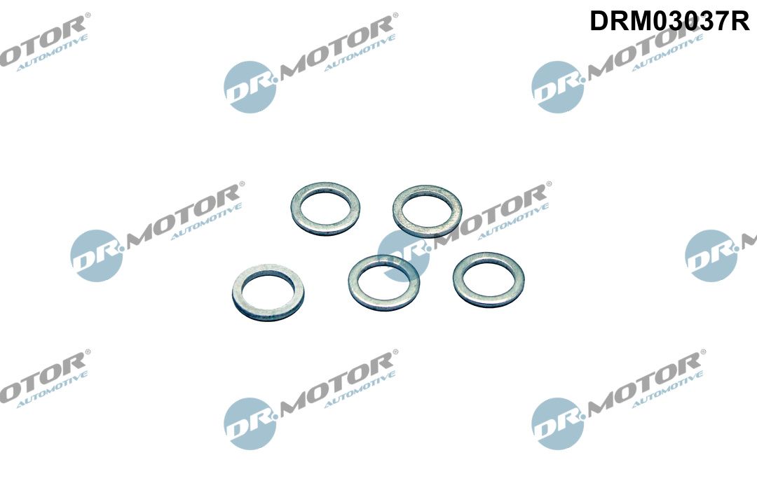 Seal Ring, oil drain plug