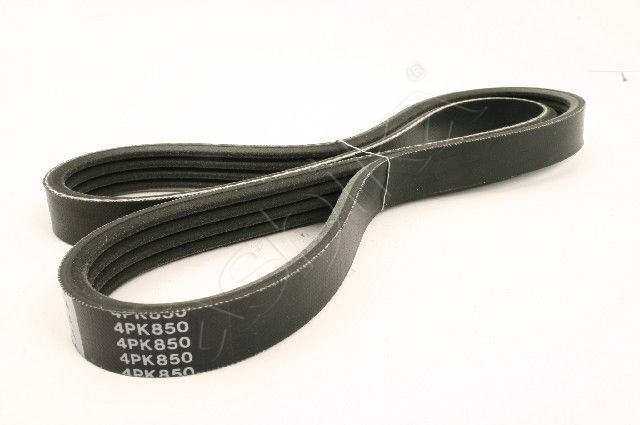 ASHIKA 112-4PK850 V-ribbed belt