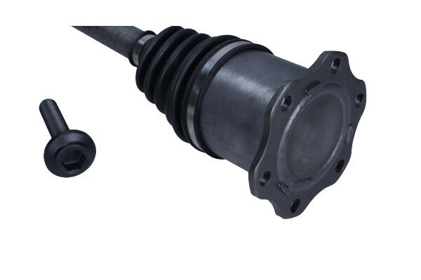 Drive Shaft-2