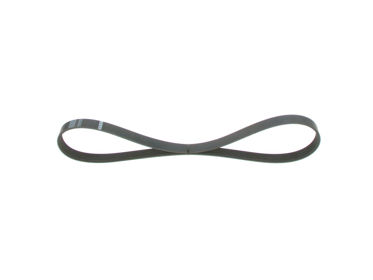 BOSCH 1 987 946 132 V-ribbed belt