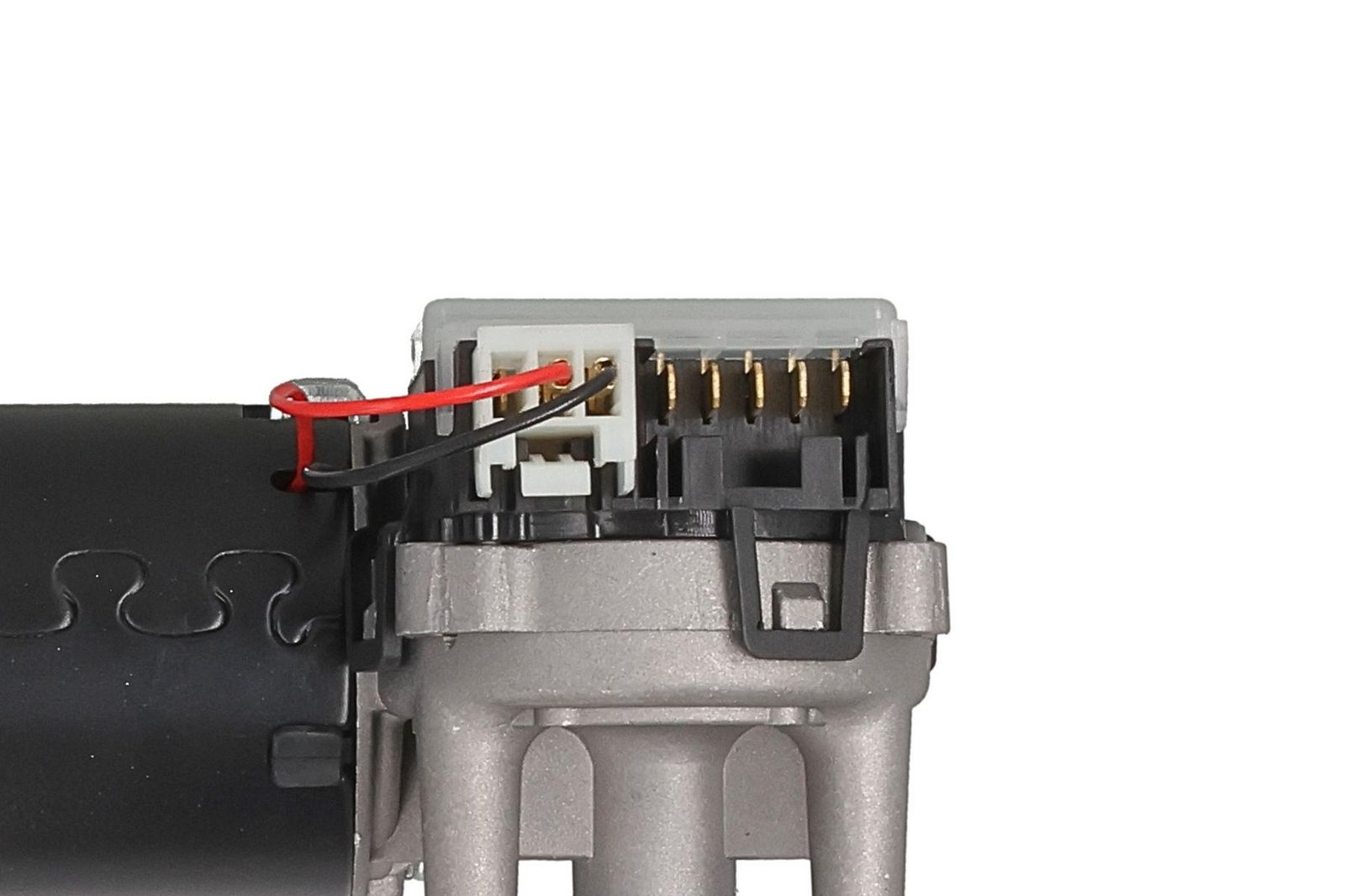 Wiper Motor-4