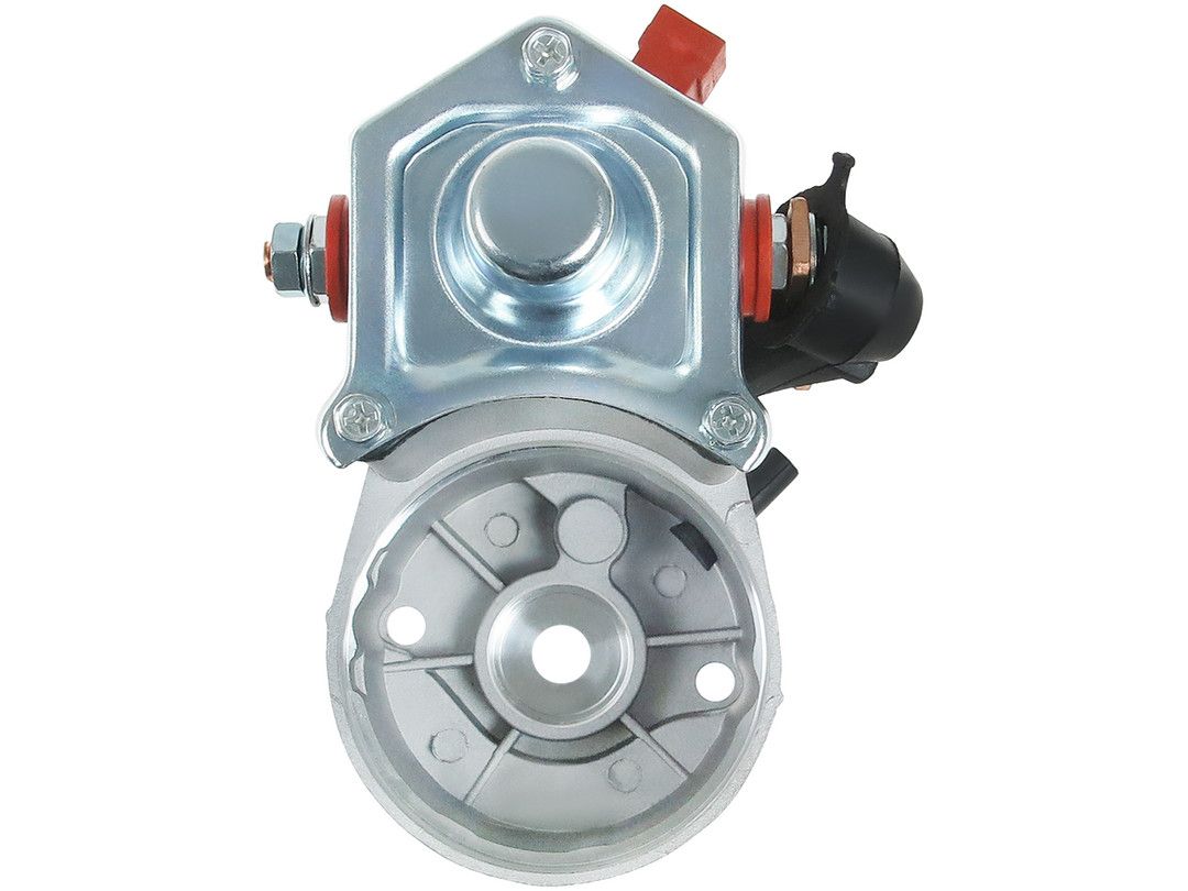 Solenoid Switch, starter-3
