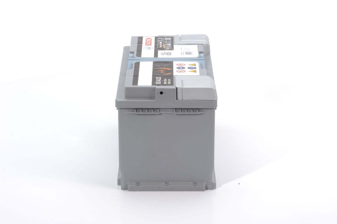 Starter Battery-3