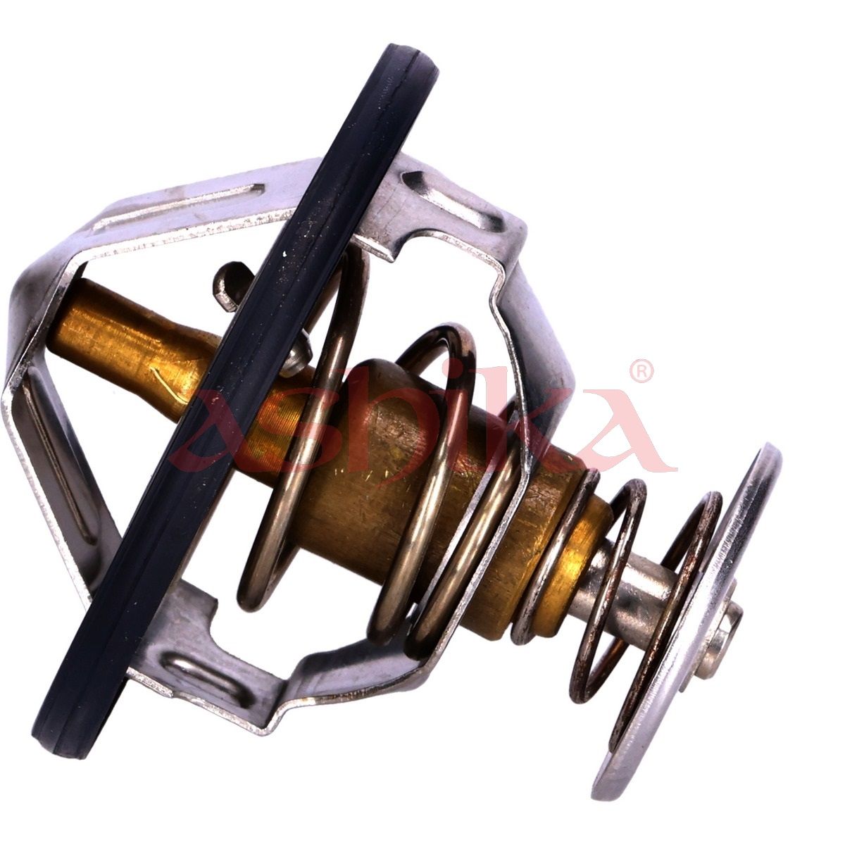 ASHIKA 38-01-129 Thermostat, coolant