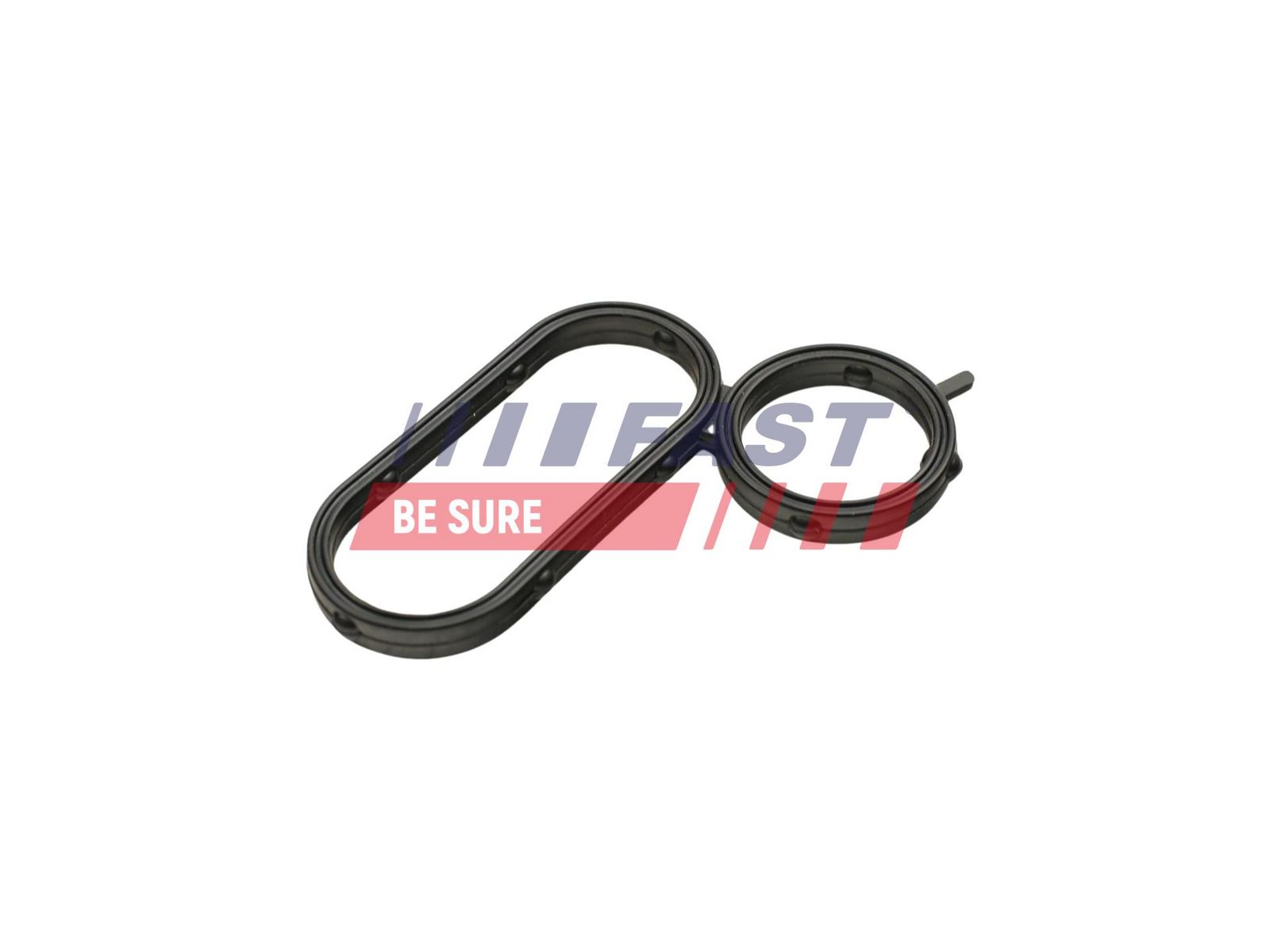 FAST FT48944 Seal ring, oil cooler (lubrication)