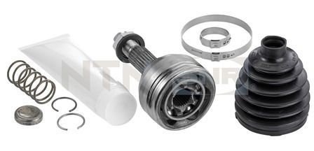 SNR OJK55.031 Joint kit, drive shaft